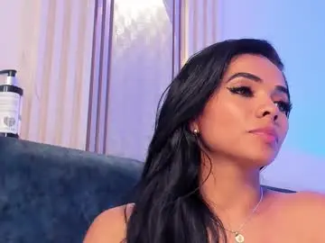 Chaturbate Adult Video Chat of kataleyandliam