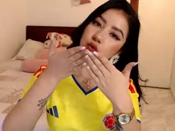 Chaturbate Nude Webcam of kathyrose_