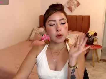 Chaturbate Nude Webcam of kathyrose_