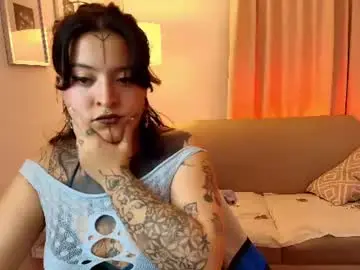 Chaturbate Live Sex of lena_w2