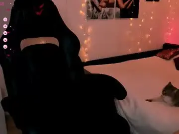 Chaturbate Sex Cam of lerika_moore
