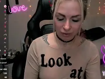 Chaturbate Sex Cam of lerika_moore