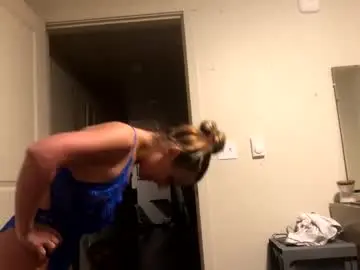 Chaturbate Live Sex Cam of littlebambimami