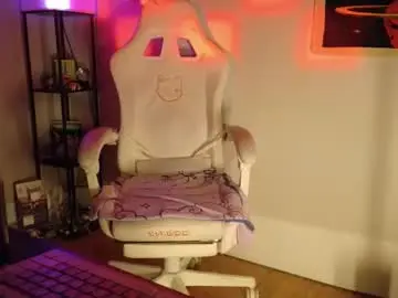 Chaturbate Sex Chat of lunalovesyou8