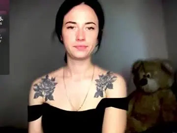 Chaturbate Sex Cam of sexy_borsch_