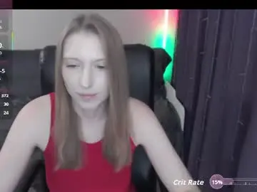 Chaturbate Adult Webcams of sweetyprincess_