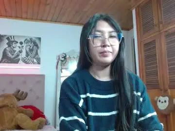 Chaturbate Sex Chat of tiffany_beauty18