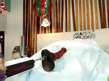 Chaturbate Free Porn Cam of valeriee_lya