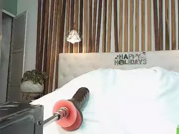 Chaturbate Live Porn of valeriee_lya