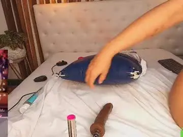 Chaturbate Free Porn Cam of valeriee_lya