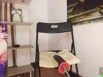 Chaturbate Live Sex of valeriee_lya