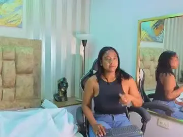 Chaturbate Live Sex of amara_queen_