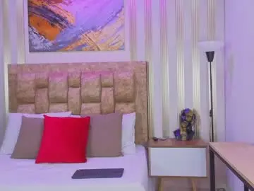 Chaturbate Sex Chat of amara_queen_