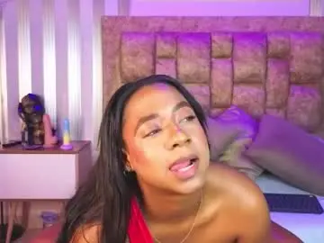 Chaturbate Sex Chat of amara_queen_