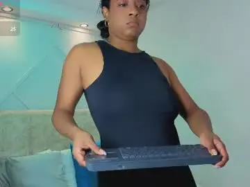 Chaturbate Nude Webcam of amara_queen_