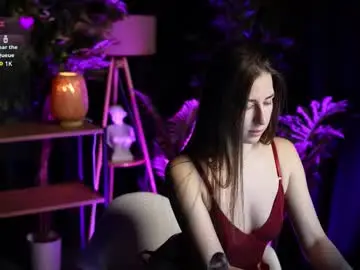 Chaturbate Sex Chat of bellanoirr