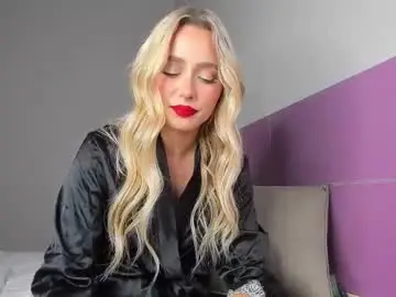 Chaturbate Sex Chat of blondirix