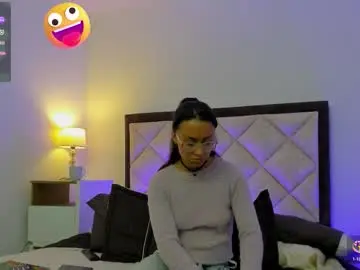 Chaturbate Nude Webcam of bravepetunia