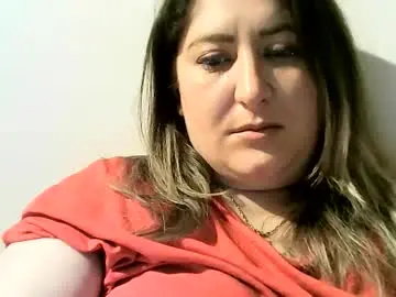 Chaturbate Nude Webcam of cristina20021991