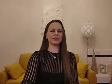 Chaturbate Adult Webcams of helenbenit