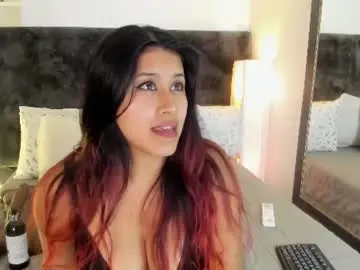 Chaturbate Free Live Porn of karla_gonzaless