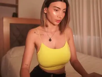 Chaturbate Free Live Porn of letiziafulkers1