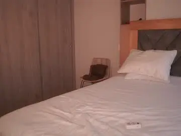 Chaturbate Live Sex of letiziafulkers1