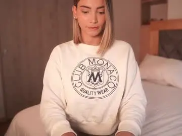 Chaturbate Live Porn of letiziafulkers1