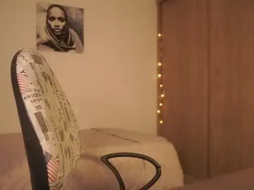 Chaturbate Sex Chat of letiziafulkers1