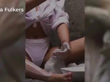 Chaturbate Adult Webcams of letiziafulkers1