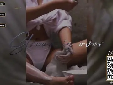 Chaturbate Sex Chat of letiziafulkers1