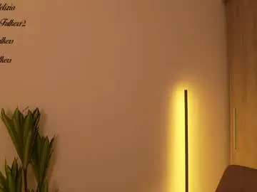 Chaturbate Live Sex of letiziafulkers1