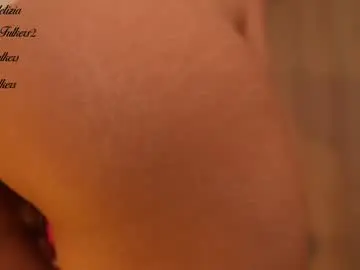 Chaturbate Adult Webcams of letiziafulkers1