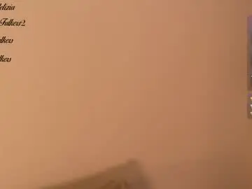 Chaturbate Live Porn of letiziafulkers1