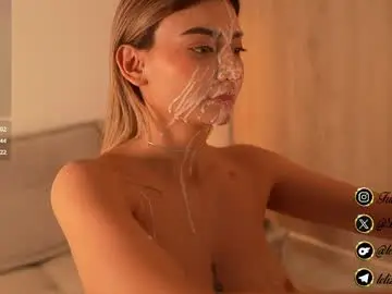 Chaturbate Live Porn of letiziafulkers1