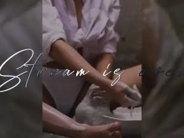 Chaturbate Sex Cam of letiziafulkers1