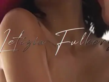 Chaturbate Adult Webcams of letiziafulkers1