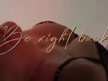 Chaturbate Adult Webcam of letiziafulkers1