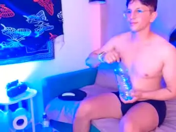 Chaturbate Live Porn of liam_x_oliver