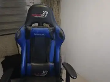 Chaturbate Sex Cam of luna_vg