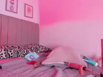 Chaturbate Live Porn of madisoon_lee