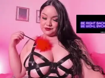 Chaturbate Nude Webcam of madisoon_lee