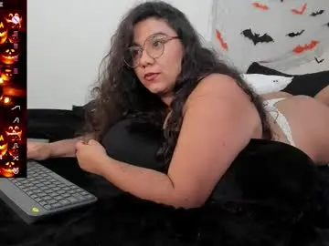 Chaturbate Watch Live Sex Cams of mariamcastillo