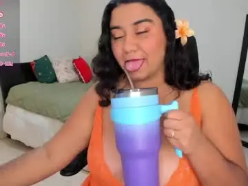 Chaturbate Free Live Porn of mariamcastillo