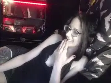 Chaturbate Sex Cam of mizzbonez