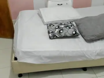 Chaturbate Sex Cam of pamelavillaloboss