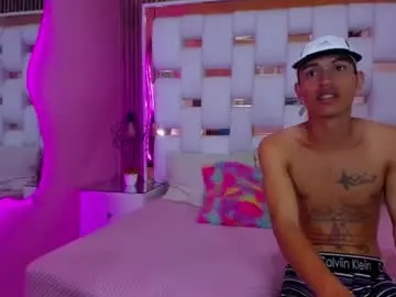 Chaturbate Live Sex of selenaandpeterr
