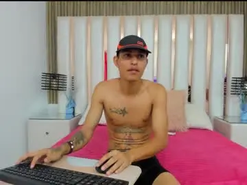 Chaturbate Private Sex Chat of selenaandpeterr