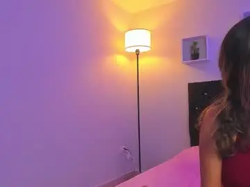 Chaturbate Adult Video Chat of victoriia_rose_