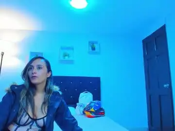 Chaturbate Nude Webcam of victoriia_rose_